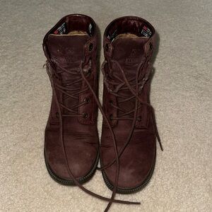 Kodiak Waterproof Boots